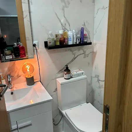 아파트 Mvasconcelos *