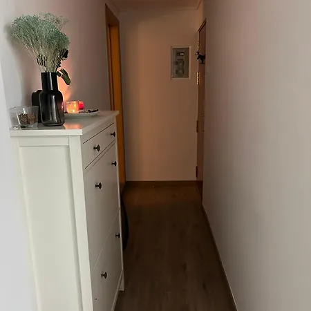 Apartamento Mvasconcelos