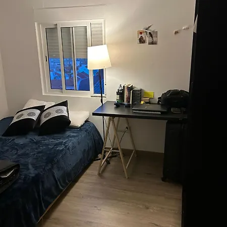 Mvasconcelos Apartamento