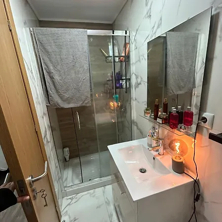 Mvasconcelos Apartamento