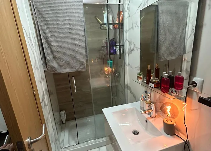 Mvasconcelos Διαμέρισμα